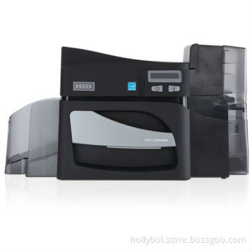 Fargo DTC4500 Card Printer/Encoder